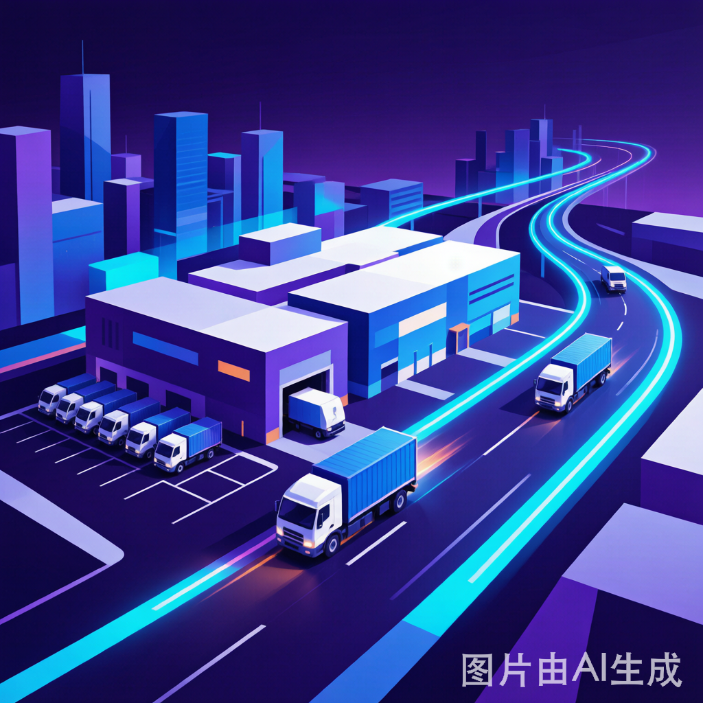 极速响应交付