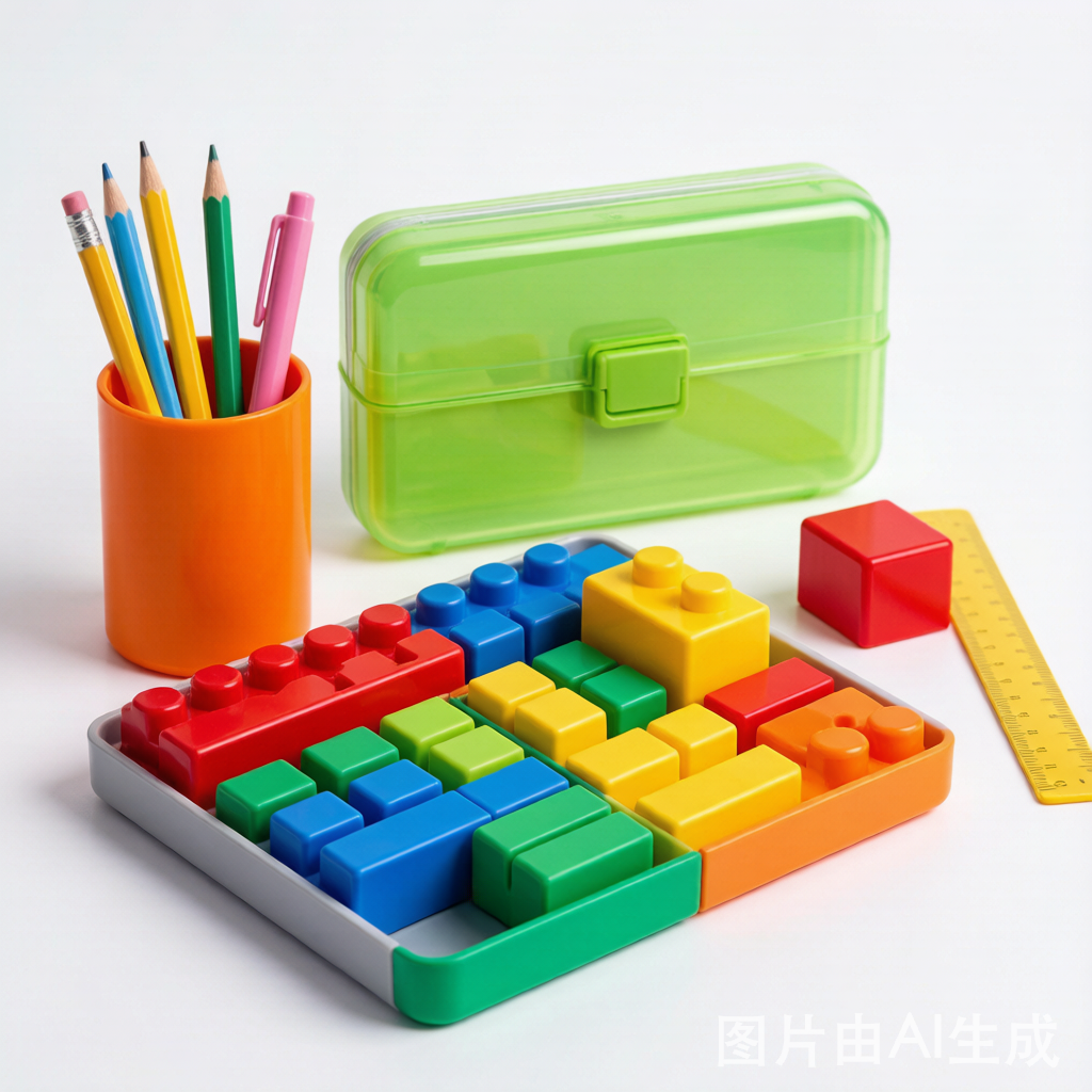 玩具行业