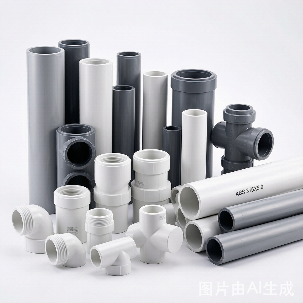 管材行业